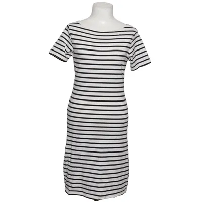 Robe (Noir, Blanc) de Me&i Coton, Élasthane