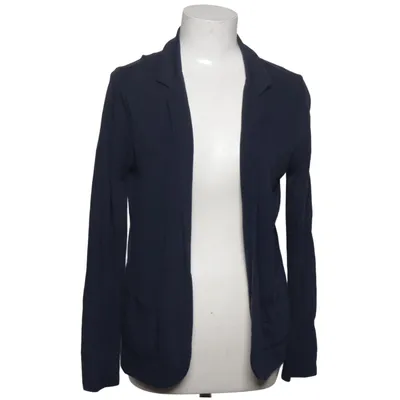 Cardigan (Blue) from Nice Things Paloma S. Cotton, Lyocell