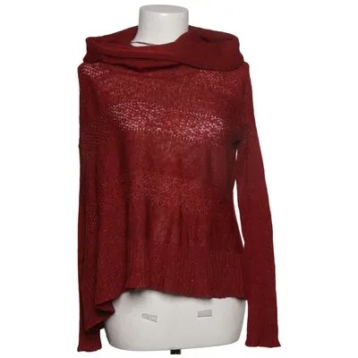 Rollkragenpullover (Rot) von Ici et Maintenant