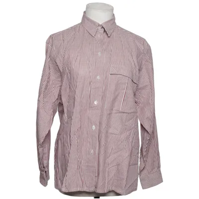 Shirt (White, Red) from Mario Rosella