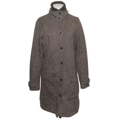 Coat (Gray, Brown) from Active by Tchibo Polyester