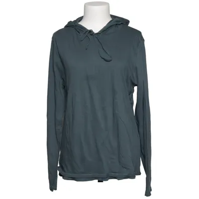 Hoodie (Gray) from Vince Cotton