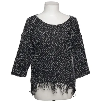 Trui (Zwart, Wit, Meerkleurig) van Pat Too Pat