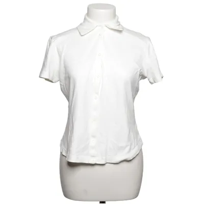Chemise à manches courtes (Blanc) de Mexx Women