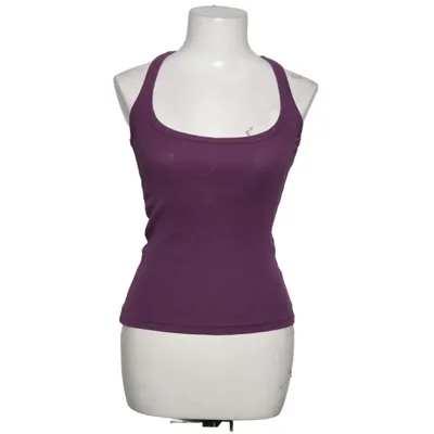 Tanktop (Lila) van Pimkie Basic