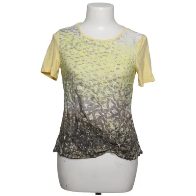 Top (Yellow, Gray) from Modee