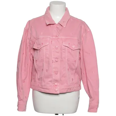 Jeansjacka (Rosa) från Fabienne Chapot