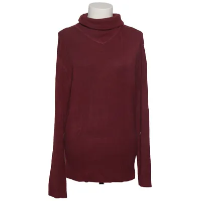 Turtleneck (Red) from Classiques Entier Elastane