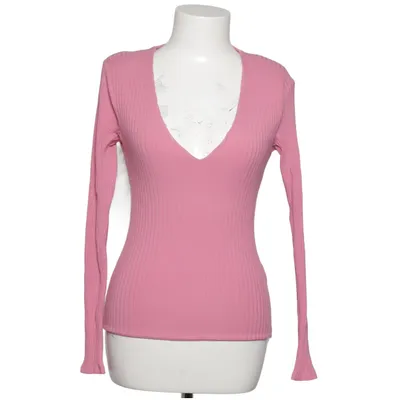 Long sleeve T-shirt (Pink) from Amisu