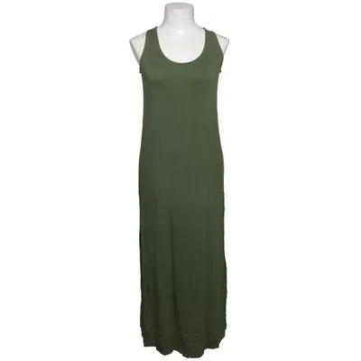 Maxi dress (Green) from Yerse Elastane, Viscose