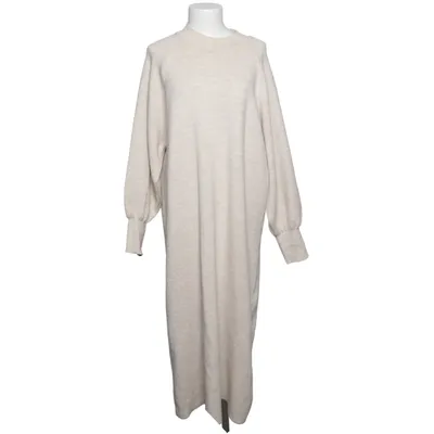 Dress (Beige) Acrylic