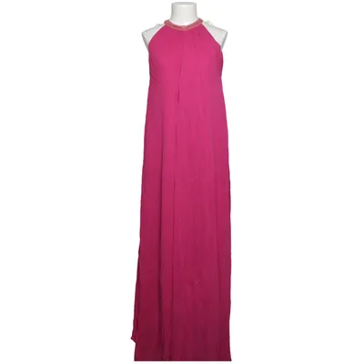 Robe longue (Violet) de Blank