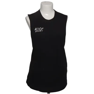 Haut (Wild Heart) de Seven Sisters Coton