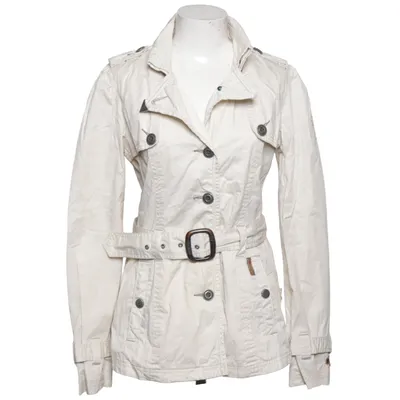 Trench coat (Tampa) from Khujo Cotton, Polyester