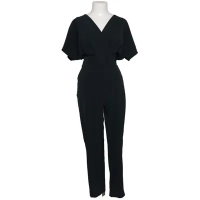 Byxdress (Petrol) från Zara Basic Collection