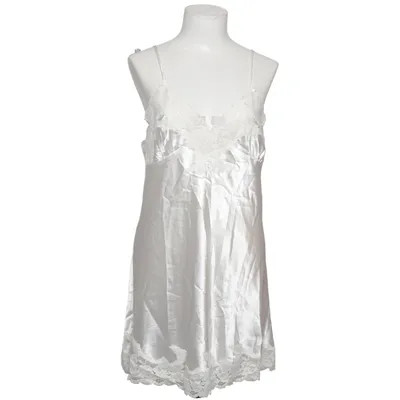 Negligee (White) from LingaDore Polyester