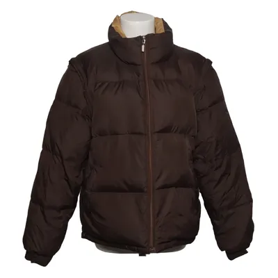 Reversible jacket (Brown) from Division