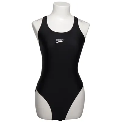 Badedragt (Sort) fra Speedo