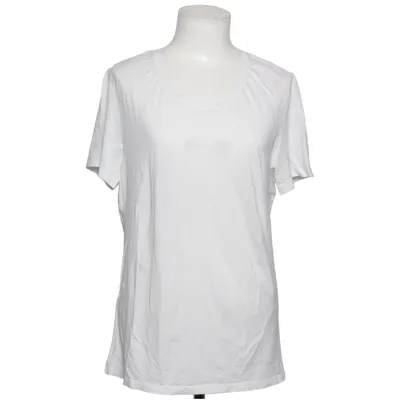 T-shirt (White) from Hanro