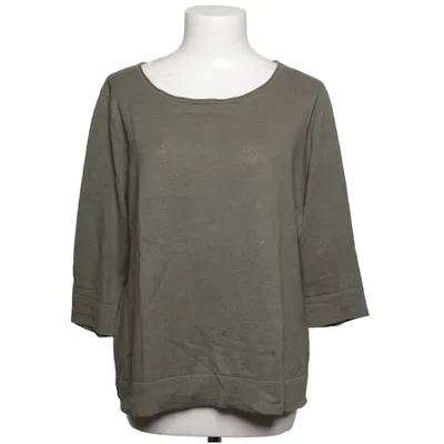 Sweater (Grøn) fra Chelsea Rose NYC Bomuld, Linned