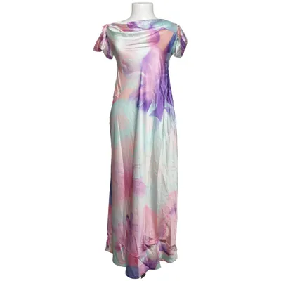 Långklänning (Flerfärgad) från Hello Molly Elastan, Polyester
