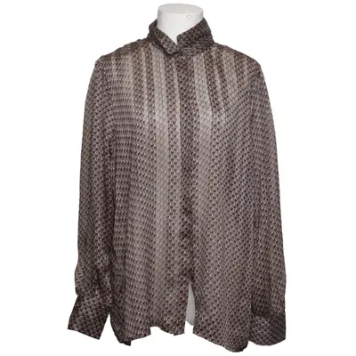 Blouse (Barbro 2) from First Class Collection Polyester