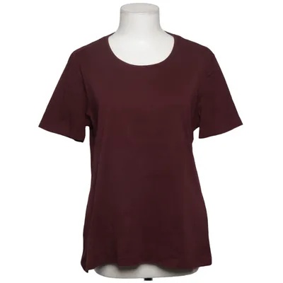 T-shirt (Classic) from Charles Vögele Cotton