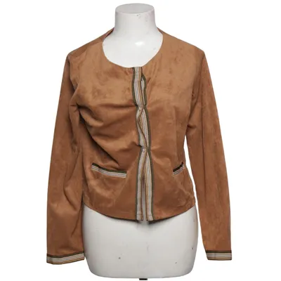 Jacket (Brown) from King Kong