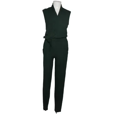 Byxdress (Grön) från Les Lunes Elastan
