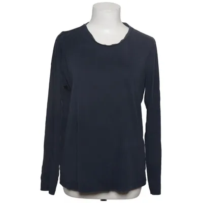 Long sleeve T-shirt (Blue) from Armedangels