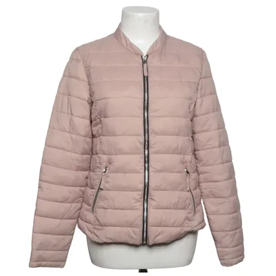 Lightweight jacket (Pink) from Collection Pimkie Polyamide