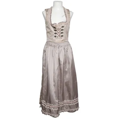 Dirndl (Beige) från Krüger Polyester