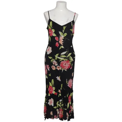 Långklänning (Svart, Flerfärgad) från FFY