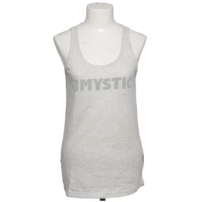 Tank Top (Gray) from Mystic Cotton