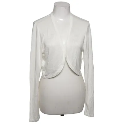 Bolero (White) from Anna Field Viscose