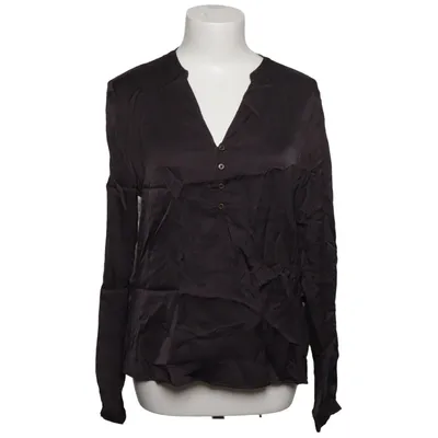 Blouse (Gris) de Nile Viscose