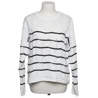 Pull-over (Blanc, Noir) de Mohito