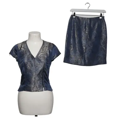 Set (Blue) from Alain Manoukian Acetate