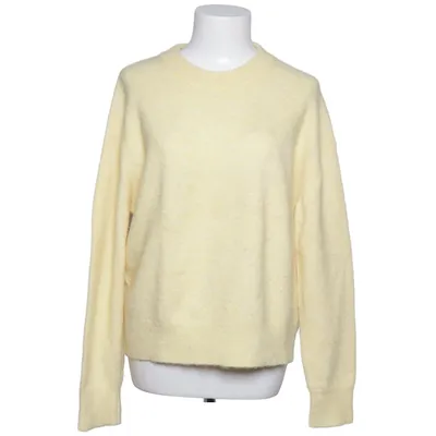 Tröja (Anour o-n 7355) från Samsøe & Samsøe Alpackaull, Elastan, Merinoull, Polyamid