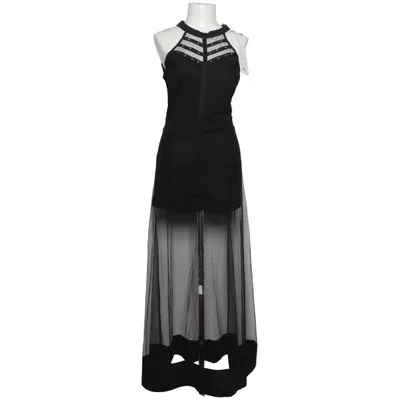 Dress (Black) from May