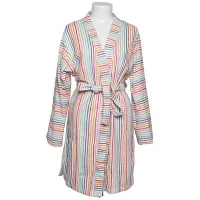 Bathrobe (Multicolored) from Lago Cotton