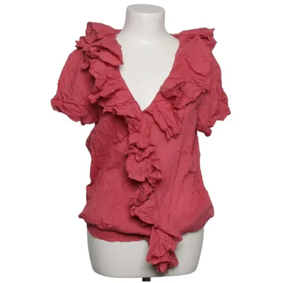 Top (Roze) van Polo Jeans Company Ralph Lauren Katoen