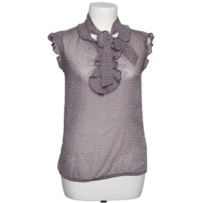 Topp (Lila, Flerfärgad) från Pimkie Polyester