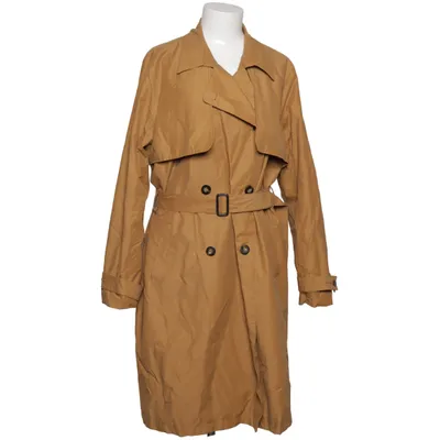 Trenchcoat (Beige) från A New Day Bomull, Polyamid, Återvunnen polyester
