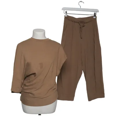Sæt (Beige) fra Zara Bomuld