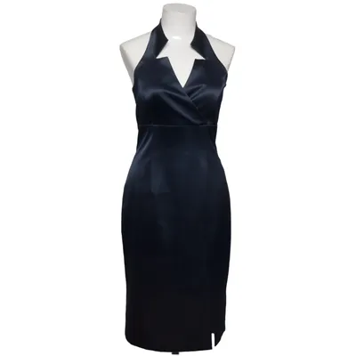 Cocktail dress (Blue) from Ellen Tracy Elastane, Polyester
