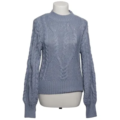 Sweater (Blue) from Clockhouse Acrylic, Polyamide, Polyester