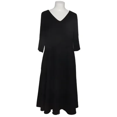 Jurk (Zwart) van Bbonlinedress Elastaan, Polyamide, Polyester