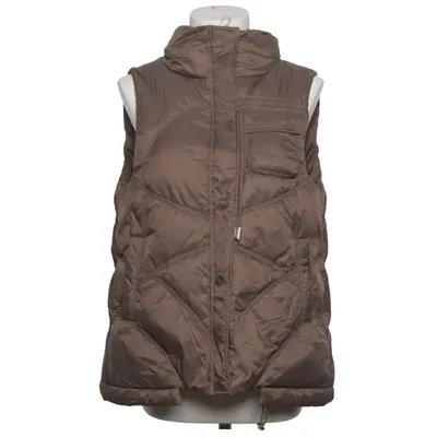 Outdoor vest (Bruin) van My Star Dons, Nylon, Polyester