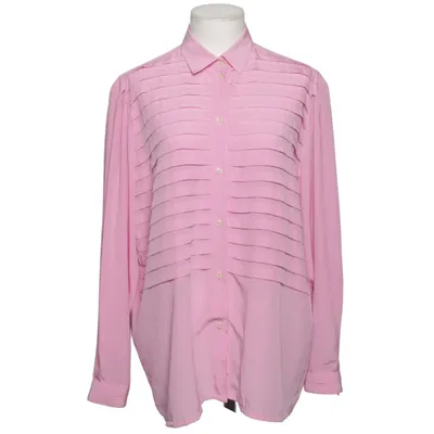 Shirt (Pink) from Mario Rosella